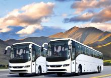 Túristabuszok/autóbuszok Volvo Buses Volvo 9400 14.5