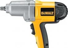 Ütvecsavarozók és kulcsok DEWALT DW292-QS 