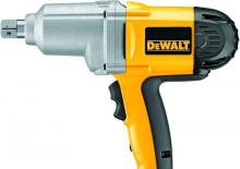 Ütvecsavarozók és kulcsok DEWALT DW294-QS