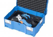 Ütvecsavarozók és kulcsok Narex ESR 800