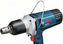 Ütvecsavarozók és kulcsok Bosch GDS 18 E