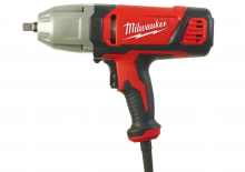 Ütvecsavarozók és kulcsok Milwaukee IPWE 400 R