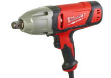 Ütvecsavarozók és kulcsok Milwaukee IPWE 520 R