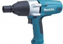 Ütvecsavarozók és kulcsok Makita TW0250