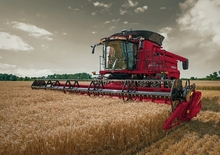Vágógerendák Case IH 2030 6,10M