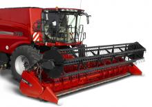 Vágógerendák Case IH 3020 Flex B 6,10M S