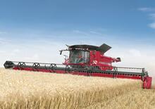 Vágógerendák Case IH 3050 HD 10,67M