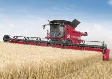 Vágógerendák Case IH 3050 HD 12,50M