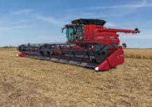 Vágógerendák Case IH 3162 10,6