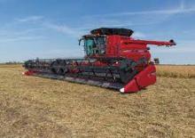 Vágógerendák Case IH 3162 12,2