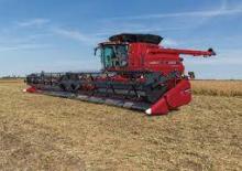 Vágógerendák Case IH 3162 13,7