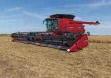 Vágógerendák Case IH 3162 9,14