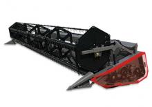 Vágógerendák Massey Ferguson 540 FFL