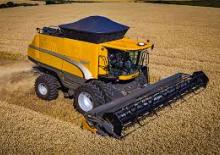 Vágógerendák Valtra 600F
