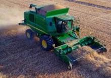 Vágógerendák John Deere 615P