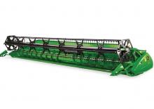 Vágógerendák John Deere 635R