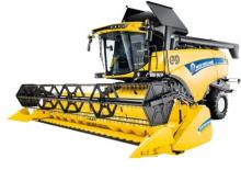 Vágógerendák New Holland 7,32M/24FT HC