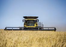 Vágógerendák New Holland 740CF 20FT SD
