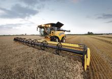 Vágógerendák New Holland 740CF 30FT DD