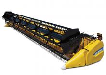 Vágógerendák New Holland 740CF 7,63 M Super Flex 