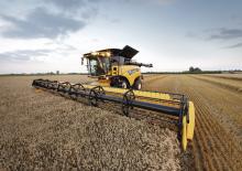 Vágógerendák New Holland 760CG 12,5M/41FT 