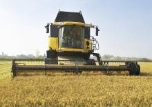 Vágógerendák New Holland 760CG 6,70M/22FT 