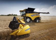 Vágógerendák New Holland 760CG 9,15M/30FT