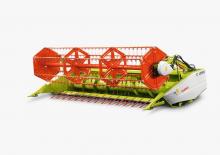 Vágógerendák Claas C 490