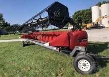 Vágógerendák Case IH CIH Head 3020 20FTDS LAR 