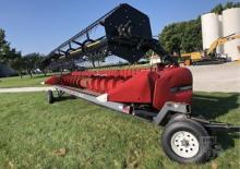 Vágógerendák Case IH CIH Head 3020 25FTDS LAR 