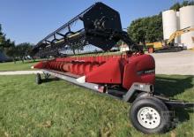 Vágógerendák Case IH CIH Head 3020 35FTDS LAR 
