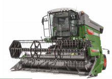 Vágógerendák Fendt FF 18`Antiwear