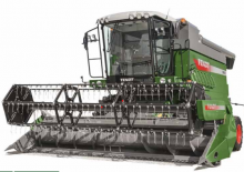 Vágógerendák Fendt FF 25`Antiwear