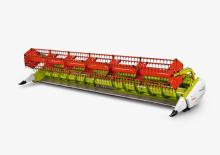 Vágógerendák Claas MaxFlex 930