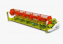 Vágógerendák Claas Vario 770