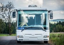 Városi buszok SOR BN 10,5