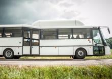 Városi buszok SOR BNG 10,5