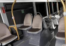 Városi buszok Mercedes-Benz Citaro LE
