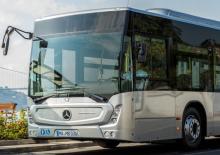 Városi buszok Mercedes-Benz Conecto