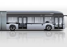 Városi buszok Mercedes-Benz eCitaro G