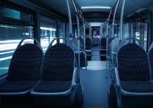 Városi buszok Mercedes-Benz eCitaro