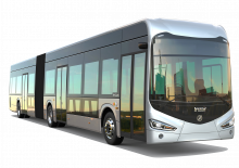 Városi buszok Irizar ie bus 18