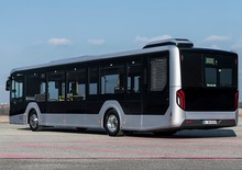 Városi buszok MAN Lion’s City L