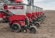 Vetőgépek Case IH 1215 6R38