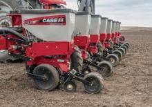Vetőgépek Case IH 1215 8R38