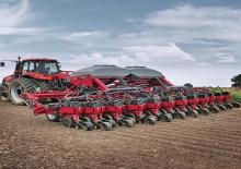 Vetőgépek Case IH 1245 16R30