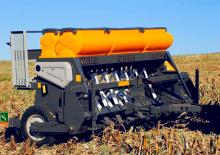 Vetőgépek Valtra 1707 L	