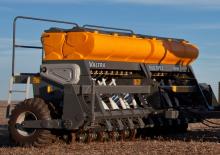 Vetőgépek Valtra 2108 L