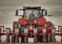 Vetőgépek Case IH 2110 Early Riser 36