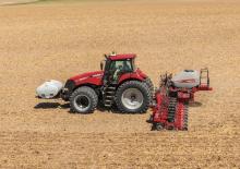 Vetőgépek Case IH 2130 12R30